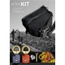 美國 rock exotica AZTEK Kit Standard kit 阿茲特克 省力滑輪組 腰包 P41-KIT